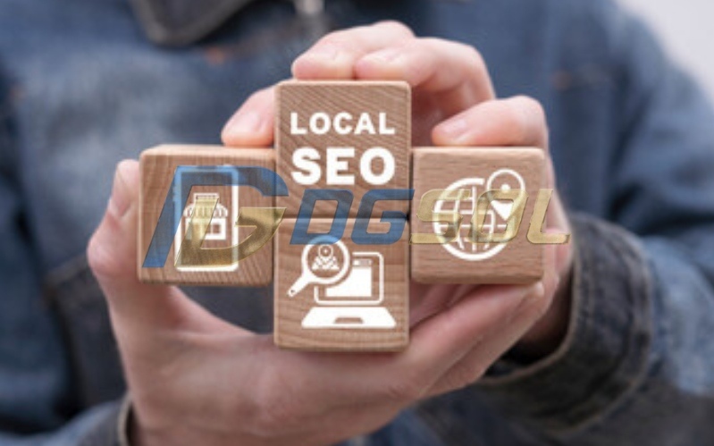 How Does Local SEO Work In 2024?