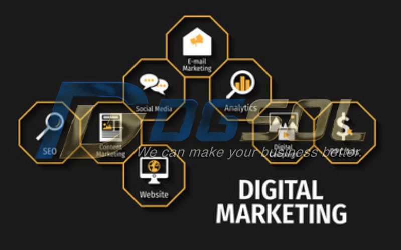 What Is The Role Of The Digital Marketing Industry?