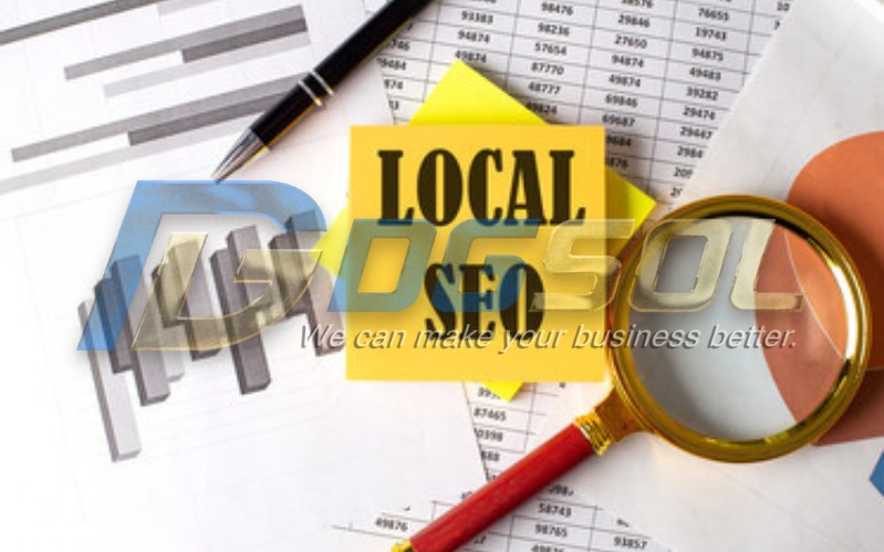 What Are The Best Ranking Strategies To Improve A Local SEO?
