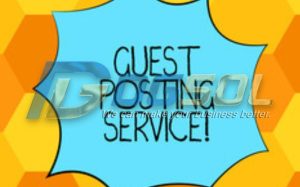 Why Should I Pay For Guest Posting Services?