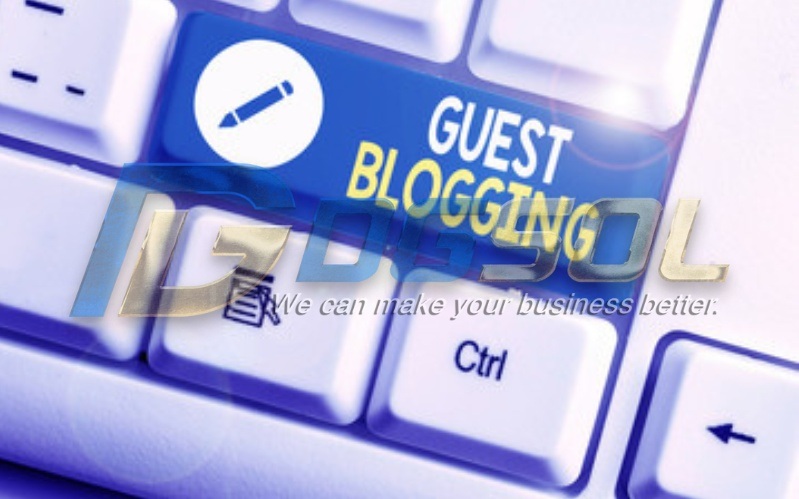 How To Find Guest Posting Opportunities For Digital Marketing? 