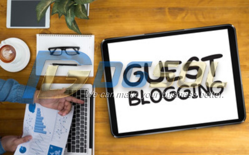 How To Do A Guest Post For My Business?