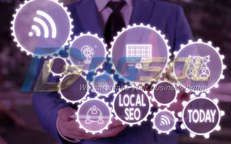 Is Local SEO Important For Google Ranking?