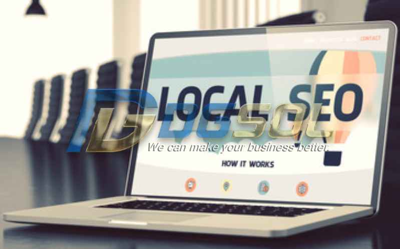 What Is The Purpose Of Local SEO?