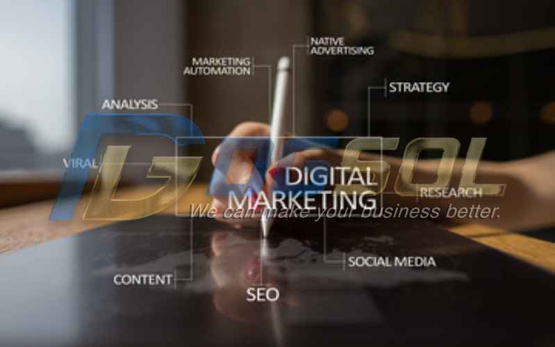 What Is A Digital Marketing Agency Malaysia?