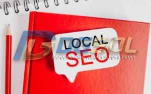 How To Optimize Content For Local SEO On A Single Page?
